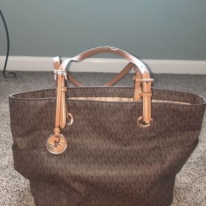 Michael Kohrs tote bag